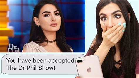 sssniperwolf dr phil